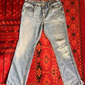 NWT OLD NAVY Low Rise Boot Cut size 12